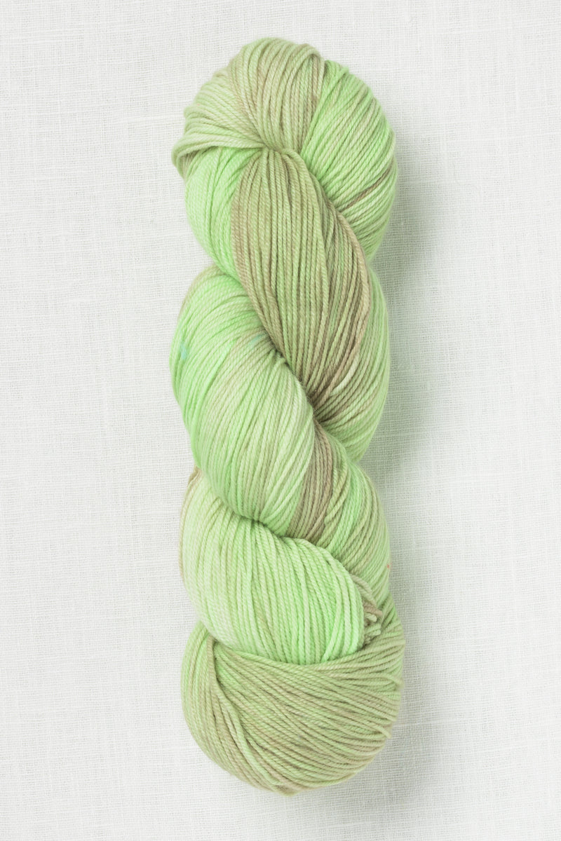 Madelinetosh Twist Light Olive Wood