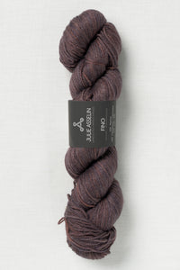 Julie Asselin Fino Horacio