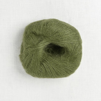 Sandnes Garn Tynn Silk Mohair 9062 Olive Green
