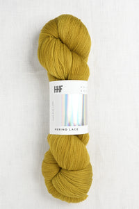 Hedgehog Fibres Merino Lace Kelp