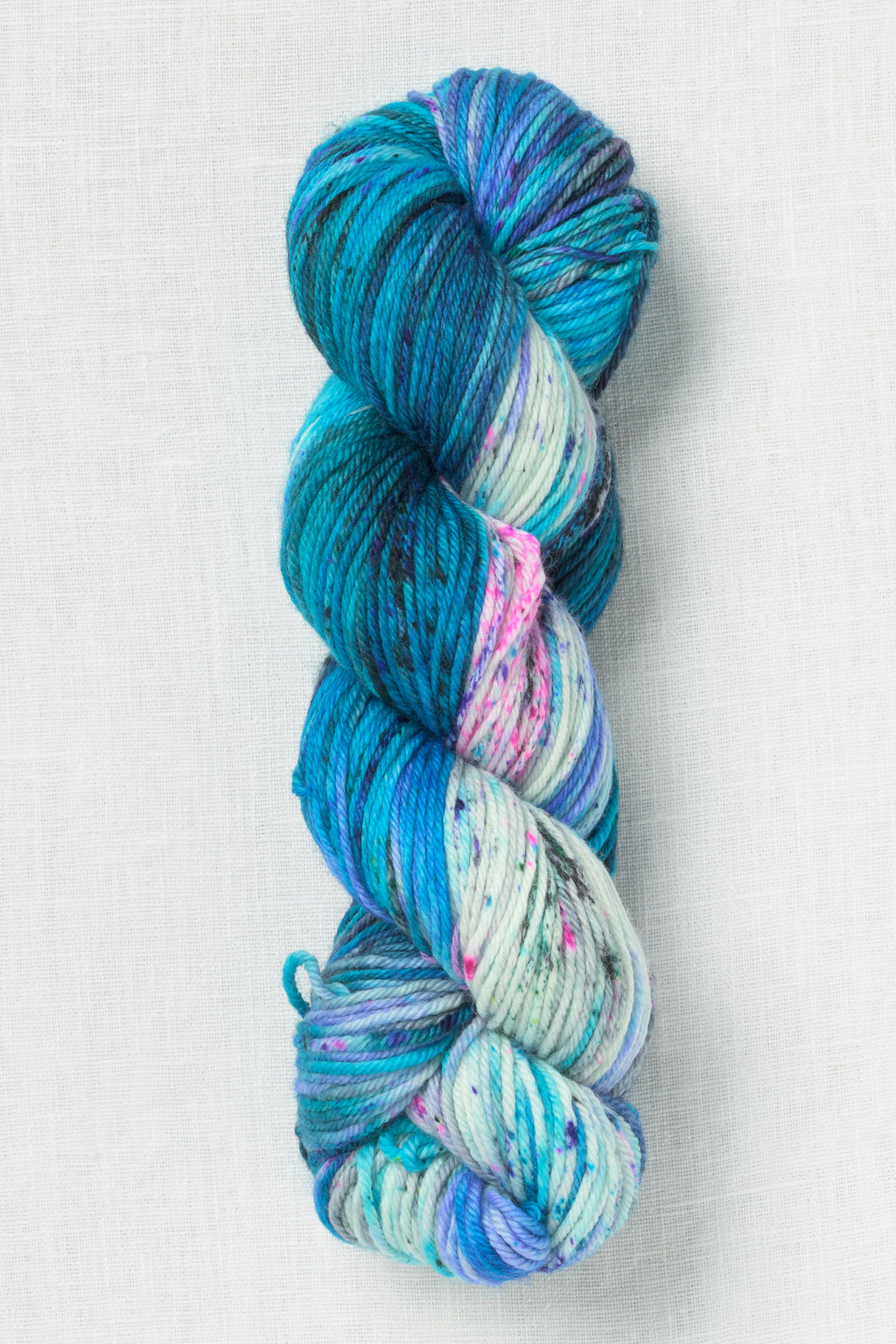 Madelinetosh Tosh DK Across the Universe