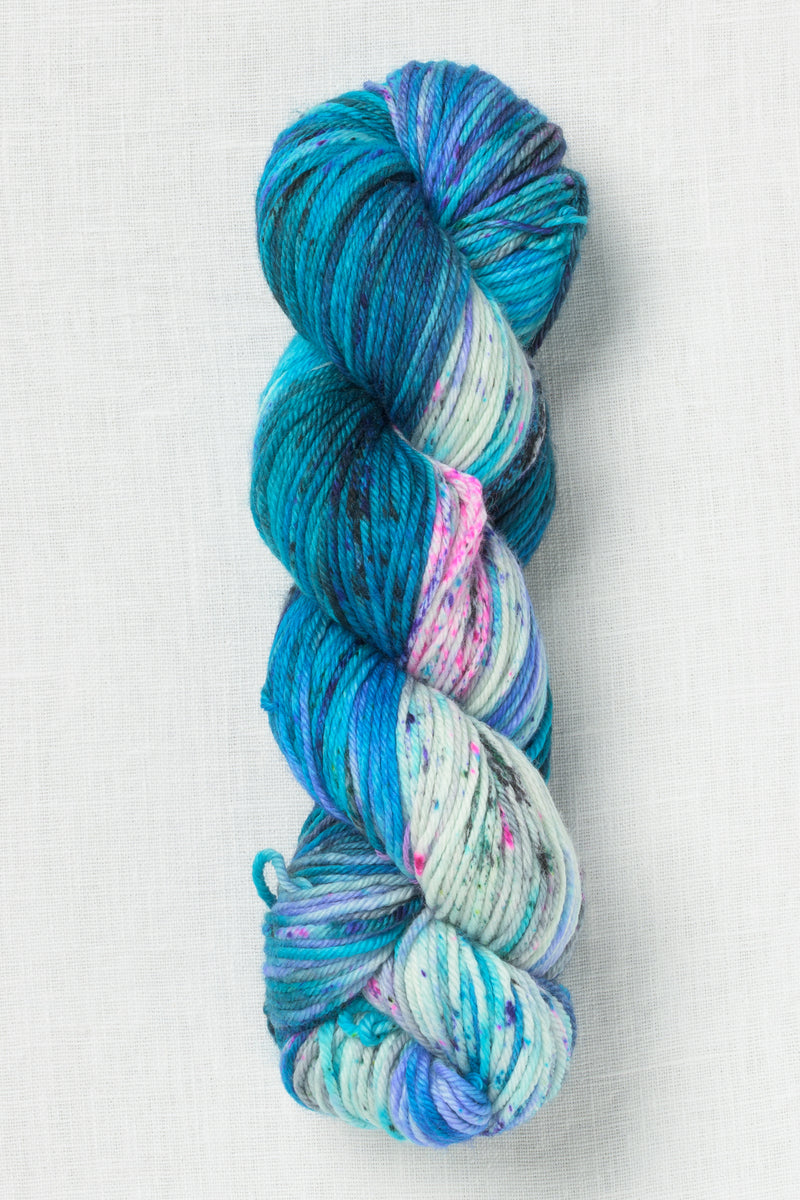Madelinetosh Tosh DK Across the Universe