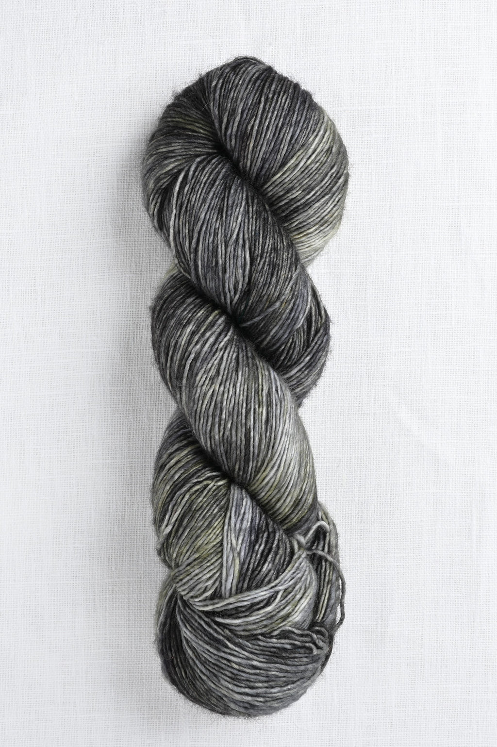 Madelinetosh Tosh Silk Cloud The Upside Down (Core)