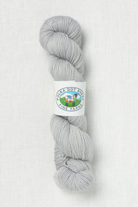 Polka Dot Sheep Tenderfoot 80/20 Platinum