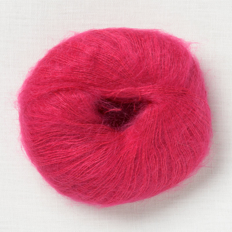 Berroco Aerial 34129 Shocking Pink