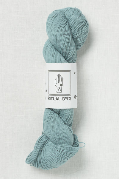 Ritual Dyes Undine Prairie Flax
