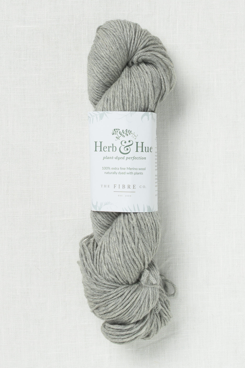 The Fibre Company Herb & Hue Campeche Dawn
