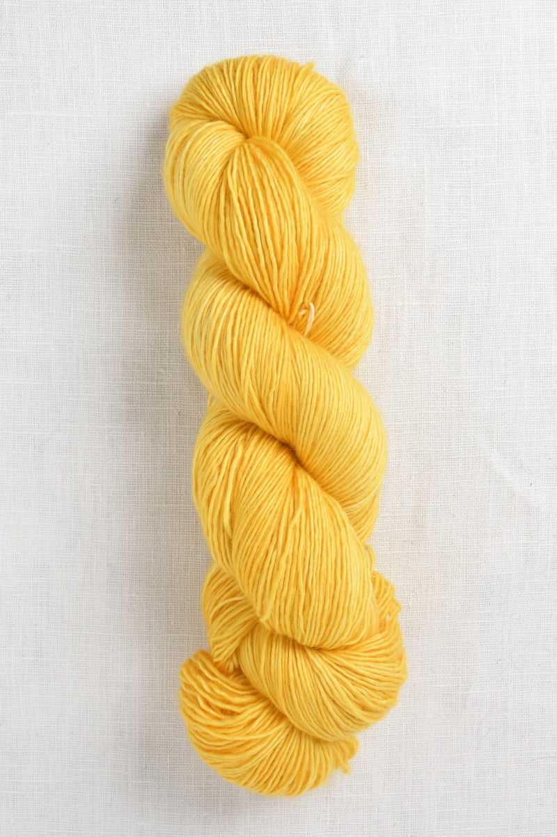 Madelinetosh Biggie Butter
