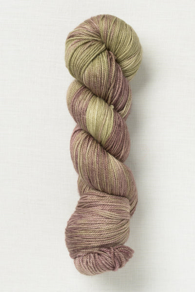 Madelinetosh Pashmina Forest Floor