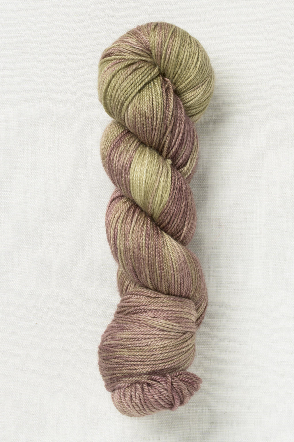 Madelinetosh Pashmina Forest Floor
