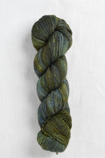 Malabrigo Lace 880 Hojas