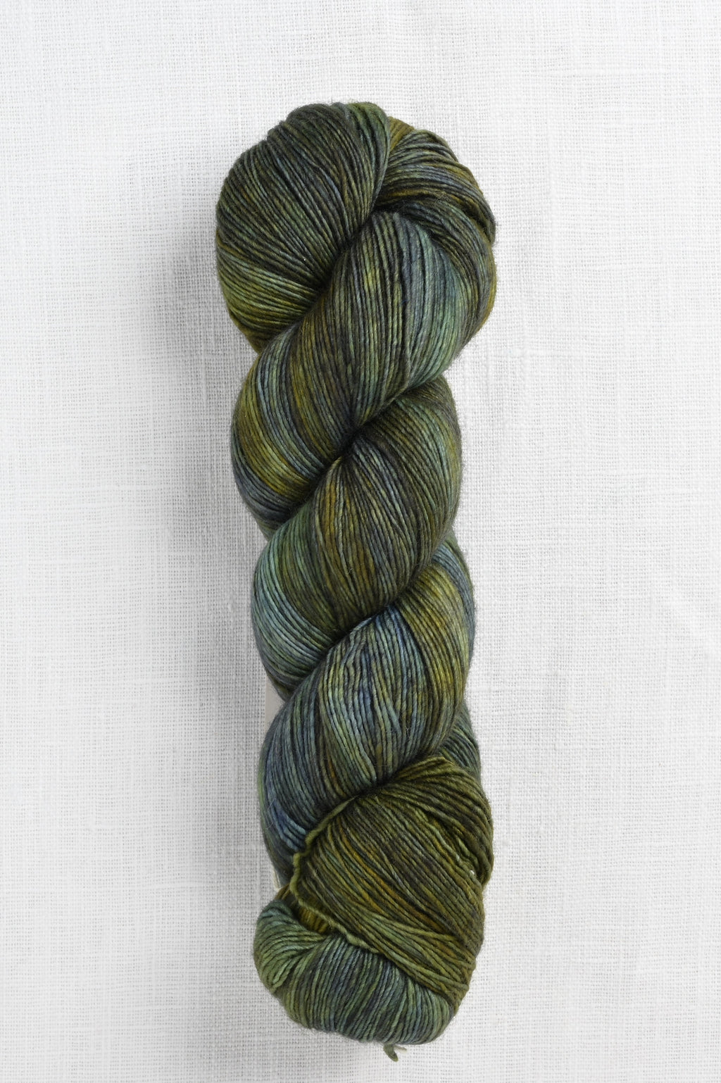 Malabrigo Lace 880 Hojas
