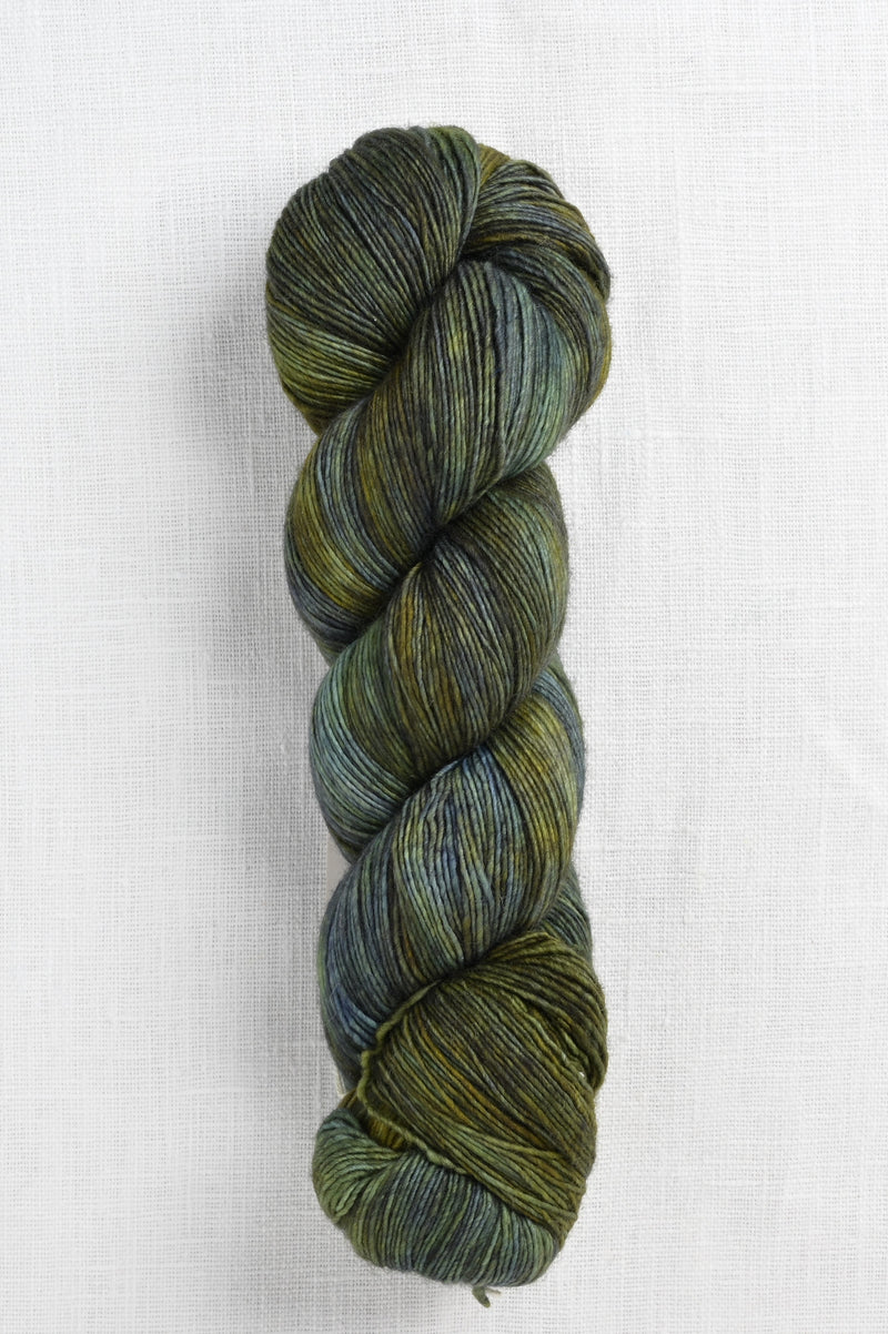 Malabrigo Lace 880 Hojas