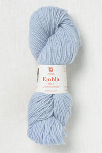 Hillesvåg Embla 6050 Light Blue Gray