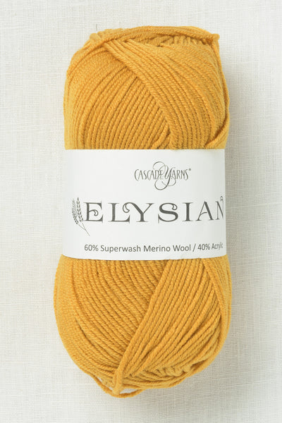 Cascade Elysian 50 Mango