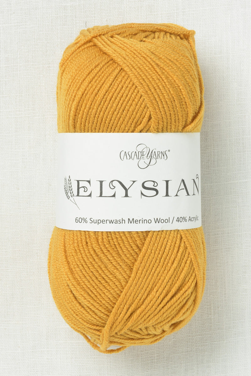 Cascade Elysian 50 Mango