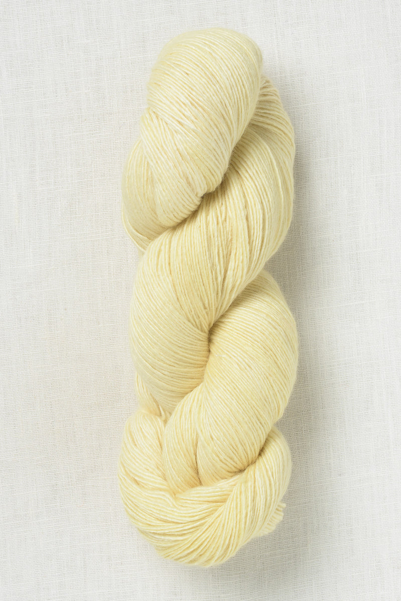 Manos del Uruguay Fino Custard