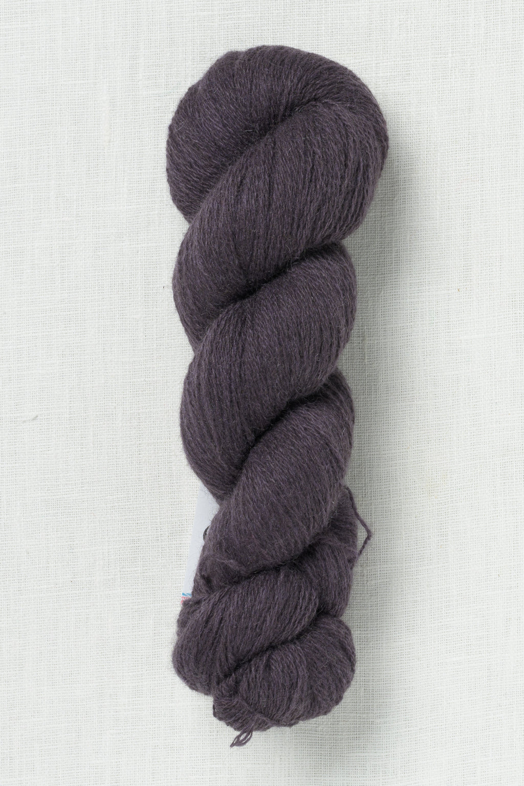 mYak Baby Yak Lace Purple Fig