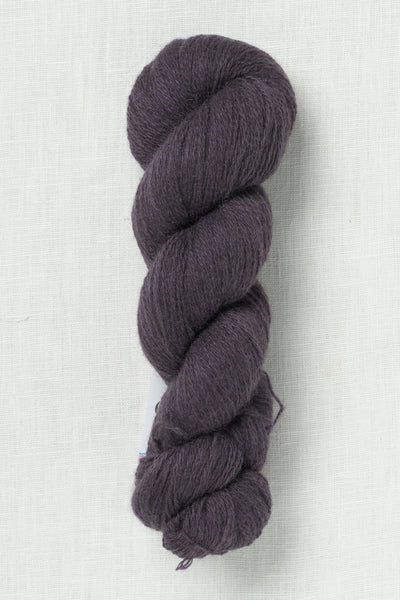 mYak Baby Yak Lace Purple Fig