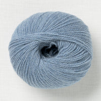 Lamana Milano 54M Ice Blue Melange