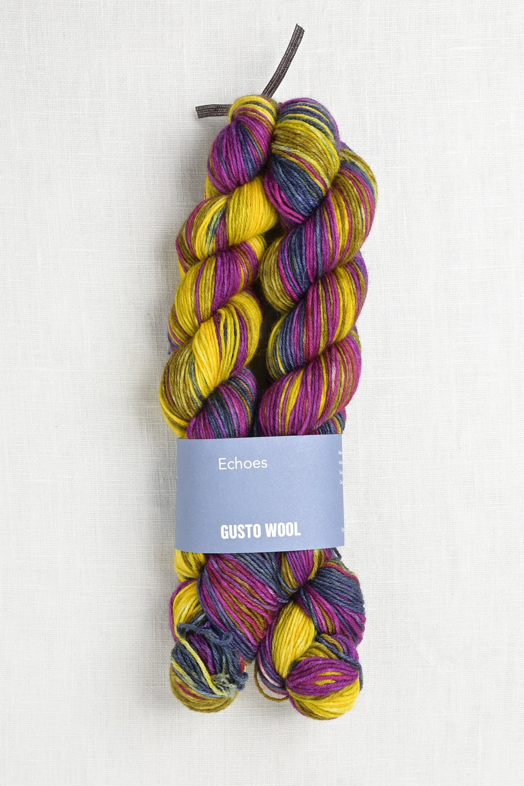 Gusto Wool Echoes 1518