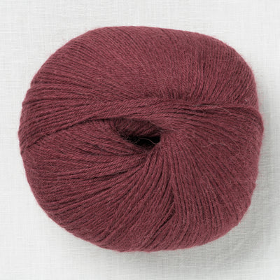Lang Yarns Alpaca Soxx 187 Dark Rosewood