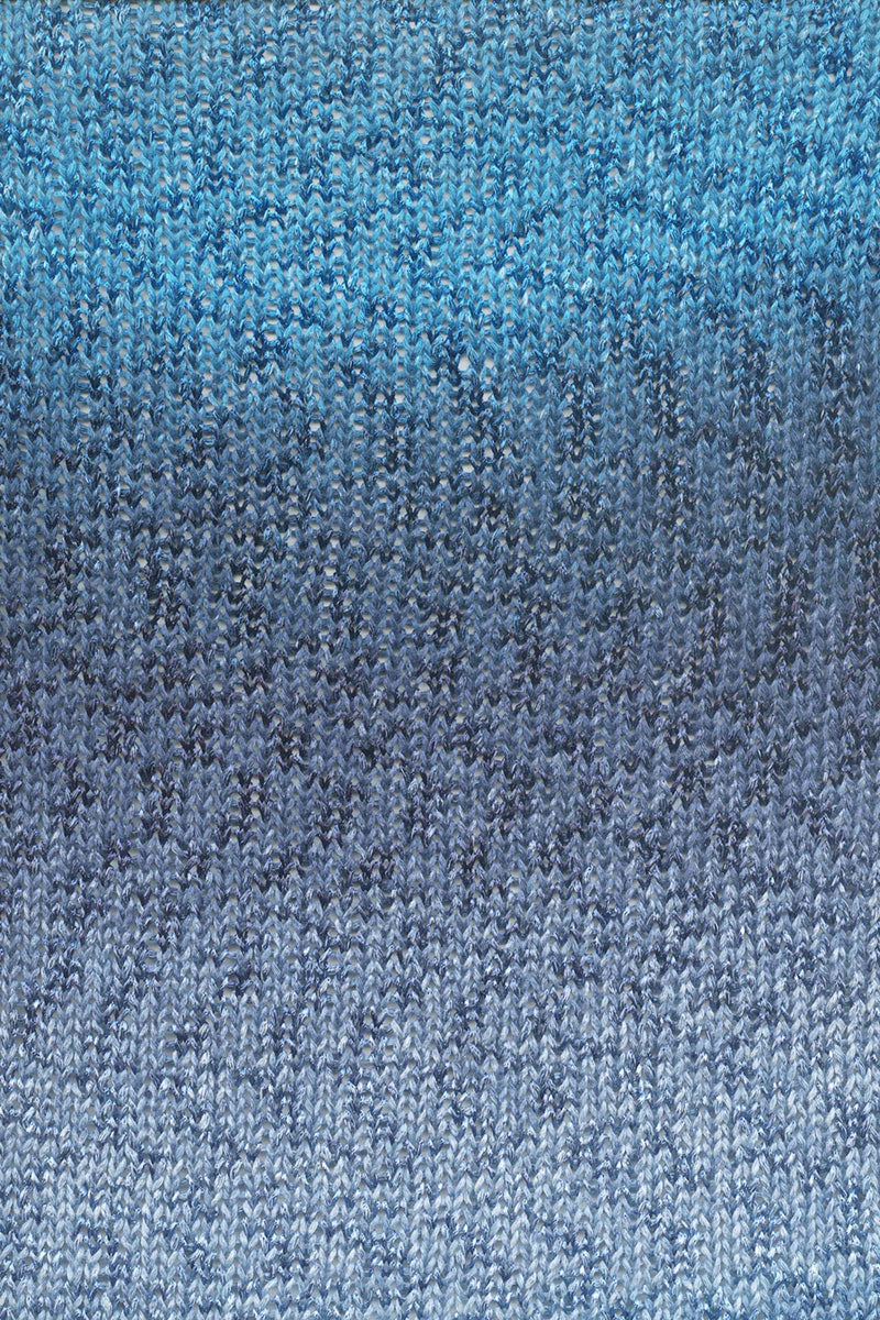 Lang Yarns Paradise 6 Blue (Limited Edition)