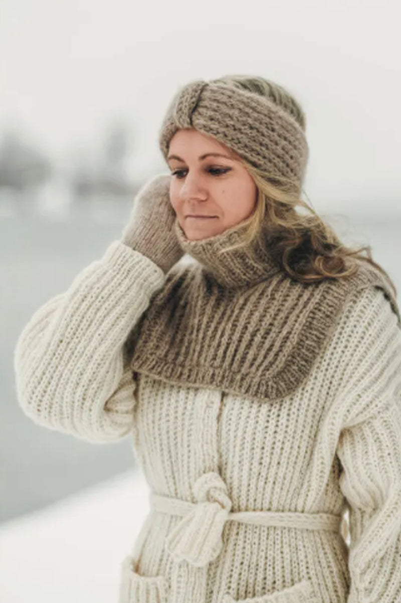 Dreamy Knits by Johanna Ekstrom-Partanen