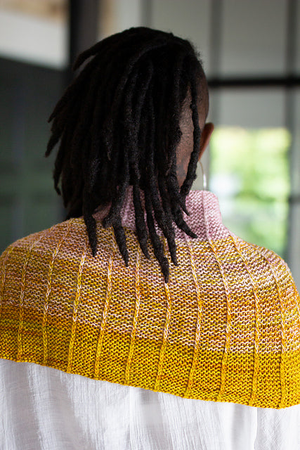 Desert Mallow by Grace Akhrem