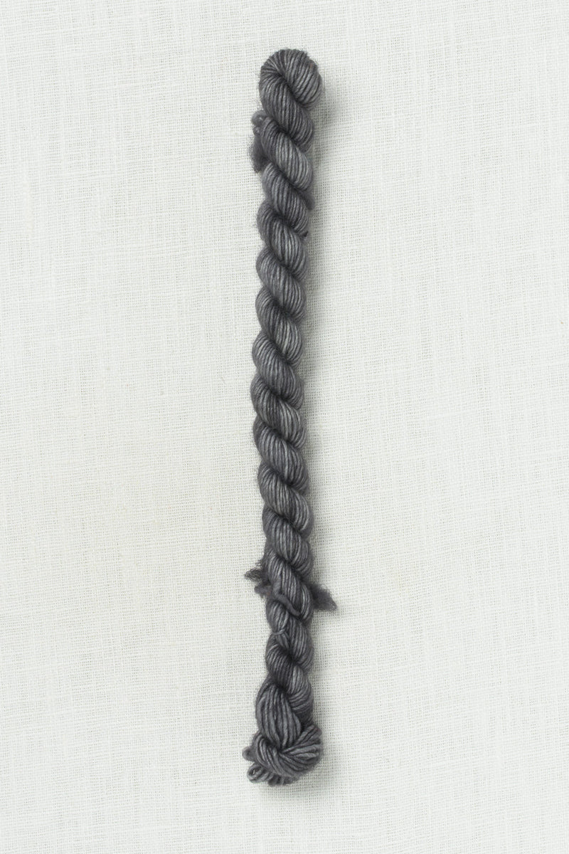 Madelinetosh Unicorn Tails Pavement