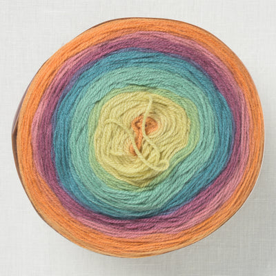 Lion Brand Mandala Bonus Bundle 247F Sasquatch