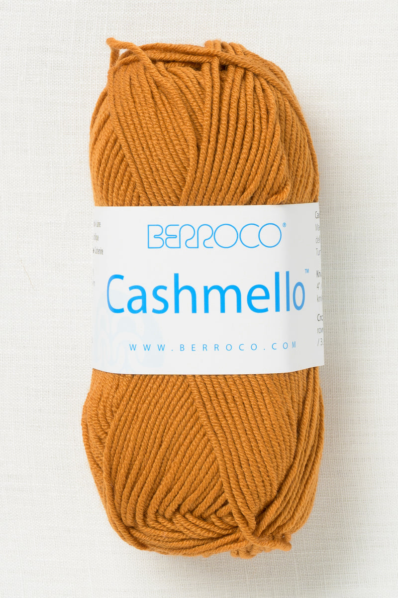 Berroco Cashmello 12439 Chestnut