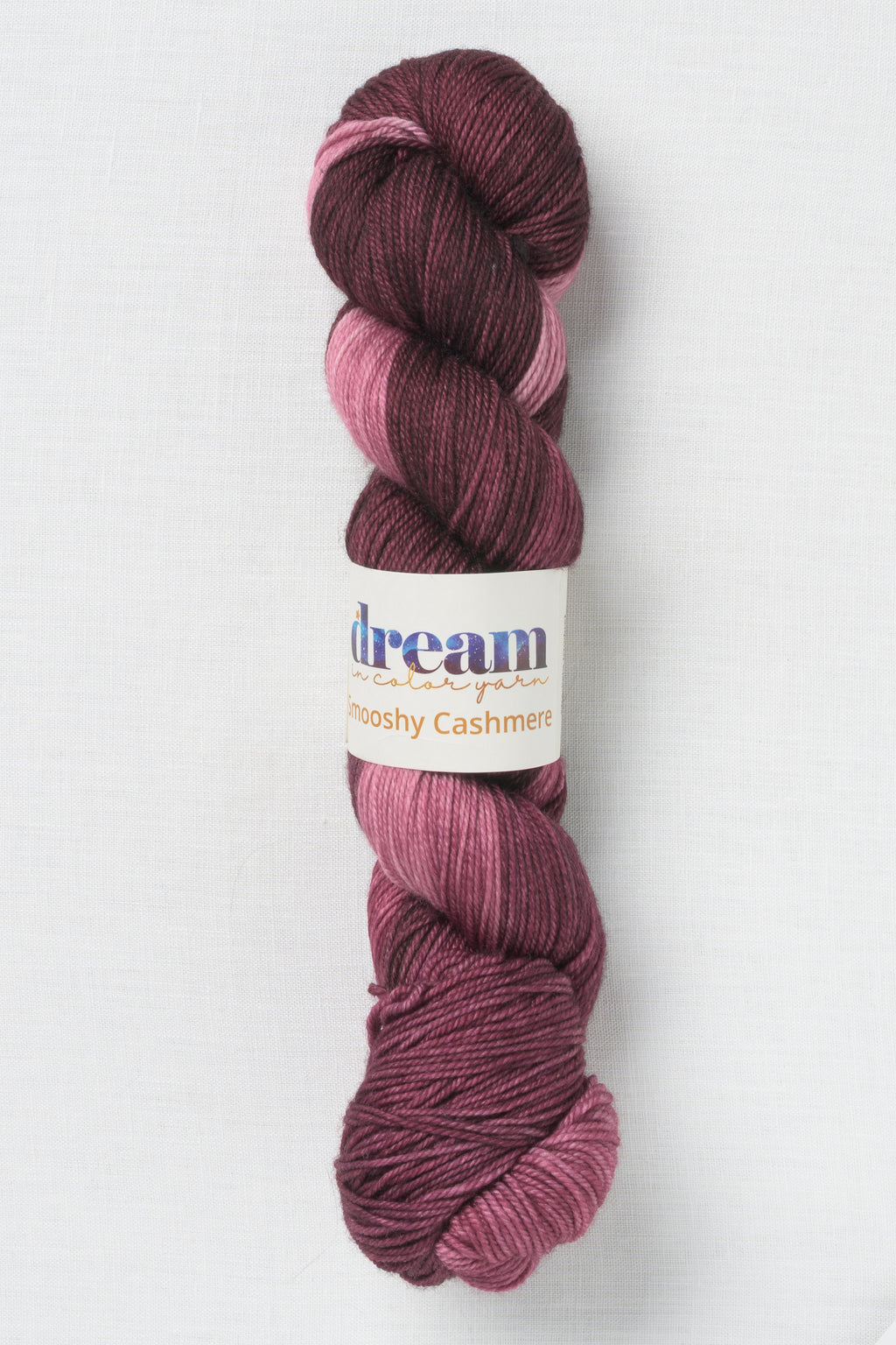 Dream in Color Smooshy Cashmere Afterlight