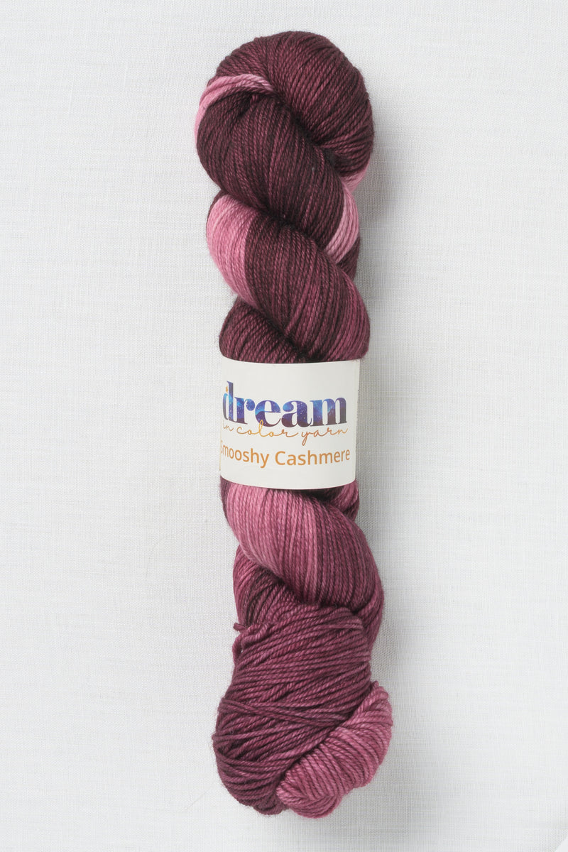 Dream in Color Classy Afterlight