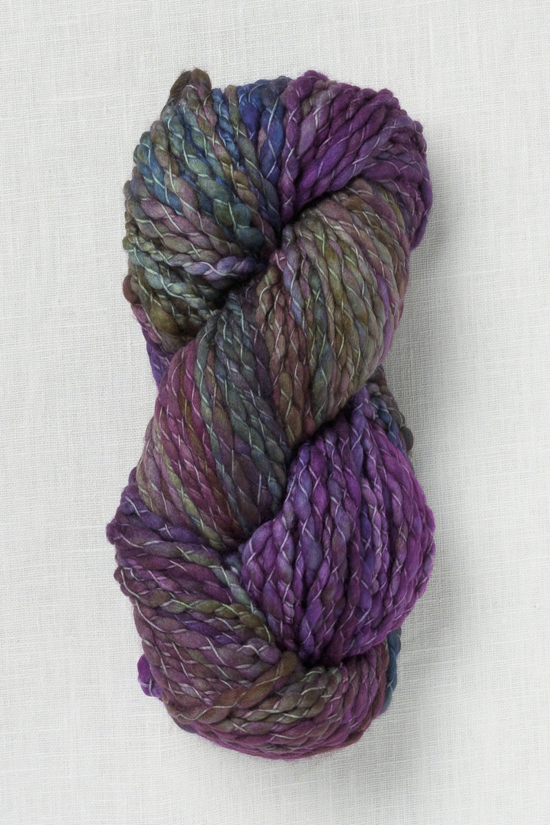 malvarzboraymi様 Malabrigo Caracol 863 Zarzamora – Wool and Company