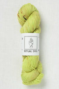 Ritual Dyes Priestess New Growth