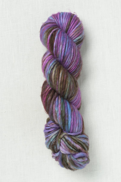 Madelinetosh Biggie Cathedral