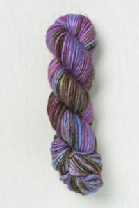 Madelinetosh Biggie Cathedral