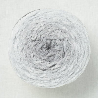 Bernat Baby Blanket Dappled Skipping Stone