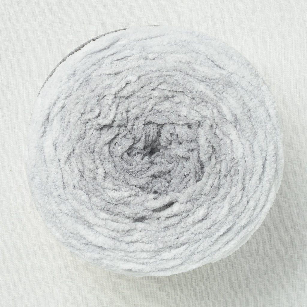 Bernat Baby Blanket Dappled Skipping Stone