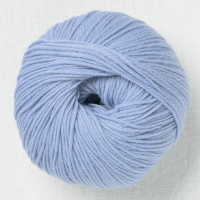 Universal Yarn Deluxe Worsted Superwash 718 Dusty Blue
