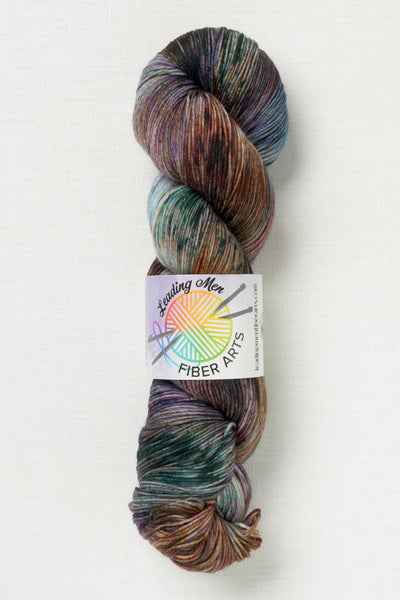 Leading Men Show Stopper Hibernation