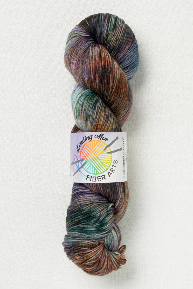 Leading Men Show Stopper Hibernation