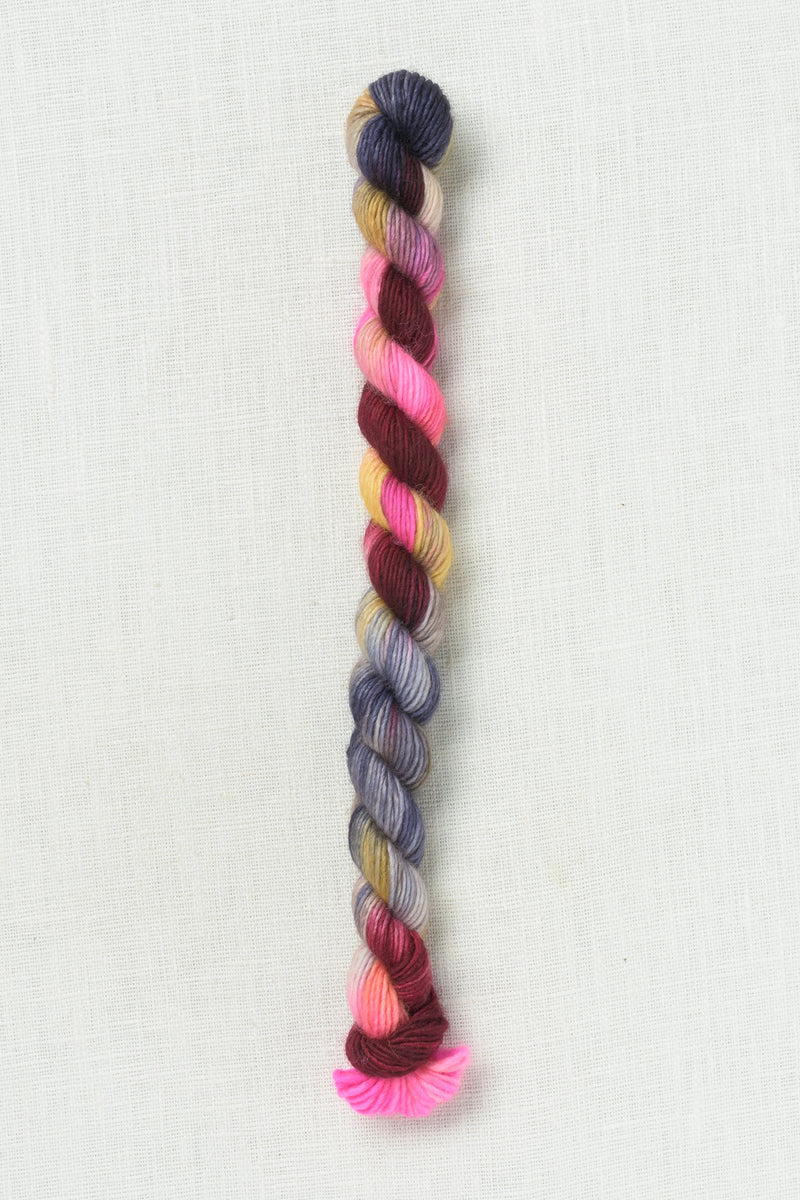 Madelinetosh Unicorn Tails Pure Imagination