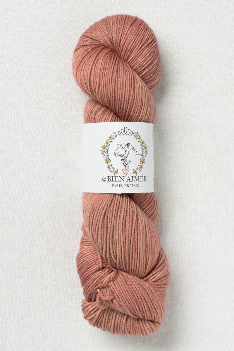 La Bien Aimee Merino Sport Clay