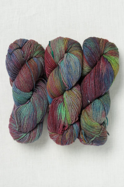 Malabrigo Worsted 684 Camaleon