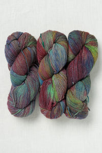 Malabrigo Worsted 684 Camaleon