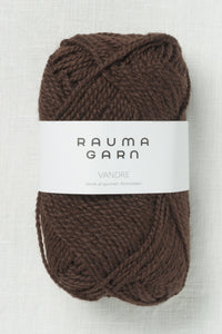 Rauma Vandre 21 Brown