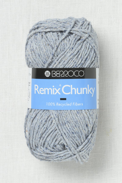 Berroco Remix Chunky 9951 Ice