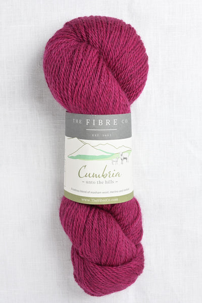 The Fibre Company Cumbria Cowberry